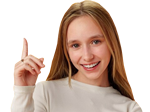 Девочка